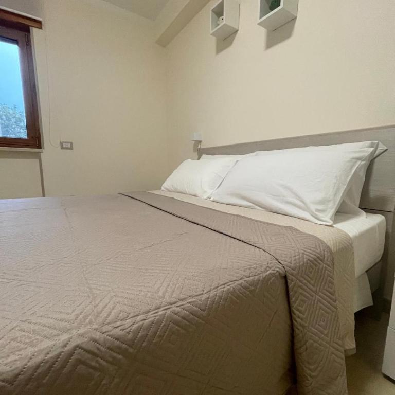 Dimora Mare Blu, Vicino al mare e centro storico - Appartamento con 2 Camere da Letto - 25