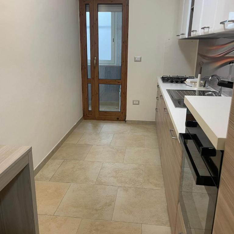 Dimora Mare Blu, Vicino al mare e centro storico - Appartamento con 2 Camere da Letto - 31