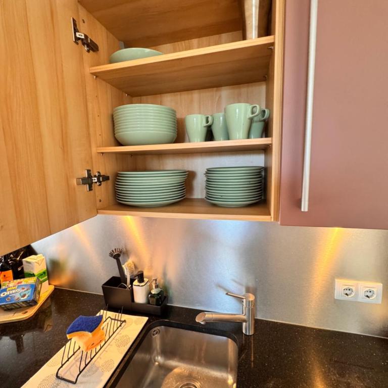 Casa Alegria - Holiday home with pool, fitness, sauna - Villa de 3 dormitorios - 73