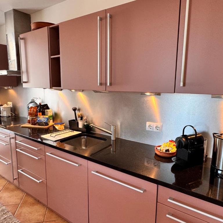 Casa Alegria - Holiday home with pool, fitness, sauna - Villa de 3 dormitorios - 71