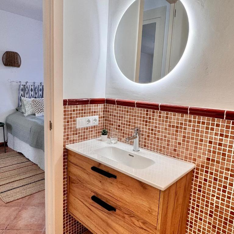Casa Alegria - Holiday home with pool, fitness, sauna - Villa de 3 dormitorios - 72