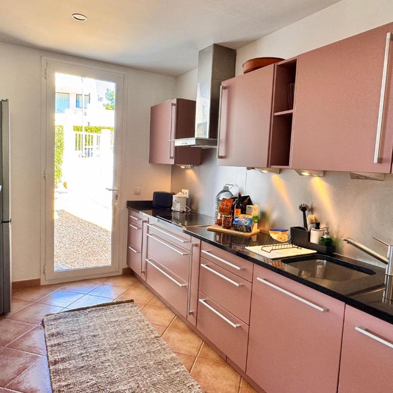 Casa Alegria - Holiday home with pool, fitness, sauna - Villa de 3 dormitorios - 70