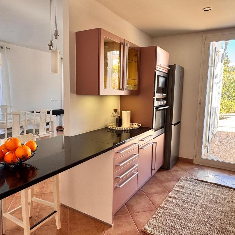 Casa Alegria - Holiday home with pool, fitness, sauna - Villa de 3 dormitorios - 77