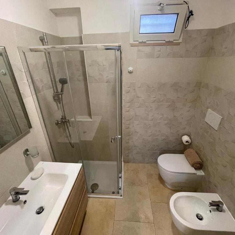 Dimora Mare Blu, Vicino al mare e centro storico - Appartamento con 2 Camere da Letto - 37