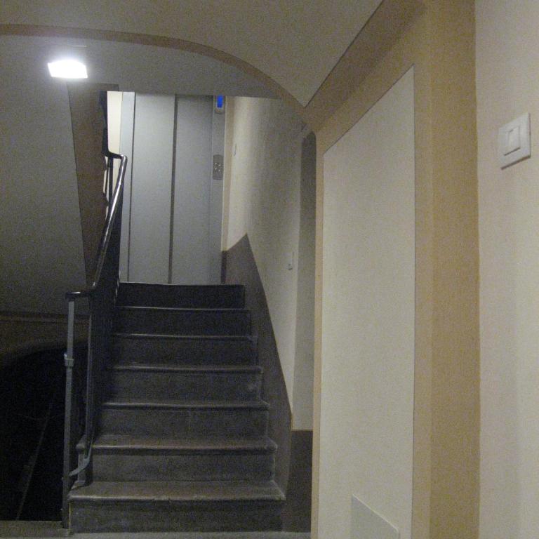 Maison Besenval - Appartamento con 1 Camera da Letto - 26