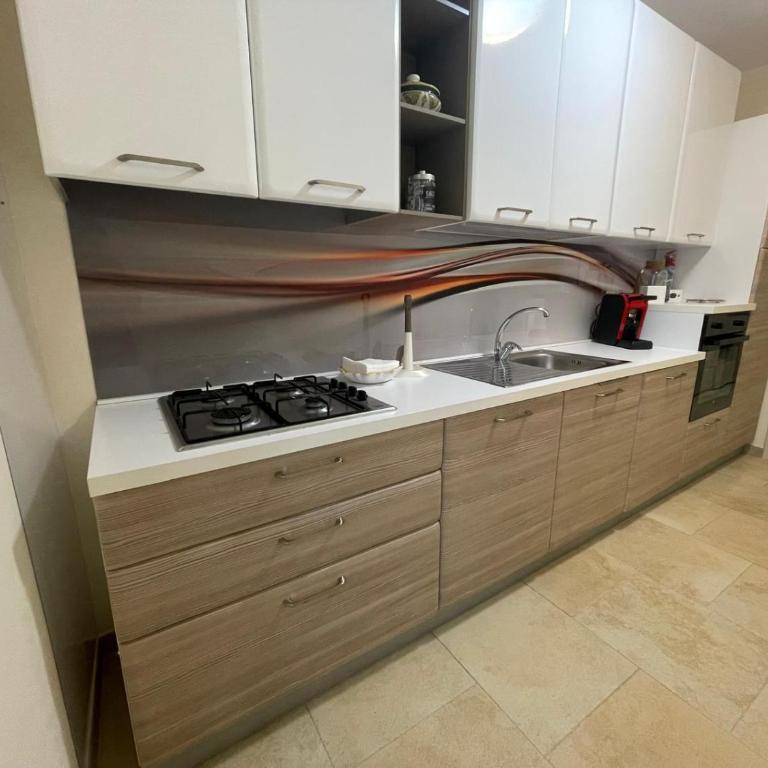 Dimora Mare Blu, Vicino al mare e centro storico - Appartamento con 2 Camere da Letto - 30