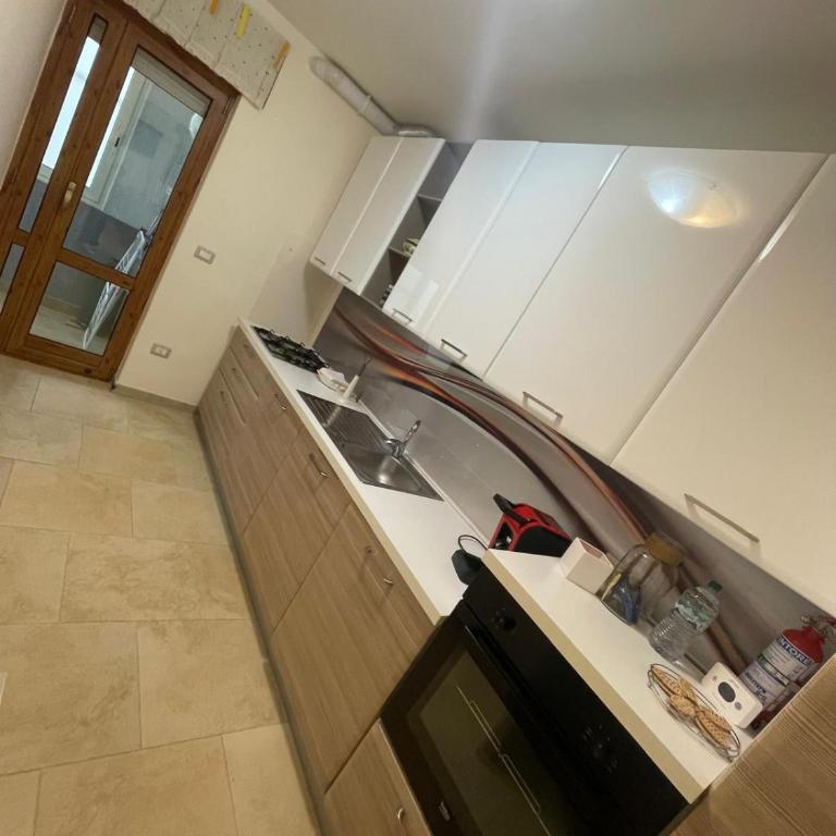 Dimora Mare Blu, Vicino al mare e centro storico - Appartamento con 2 Camere da Letto - 29