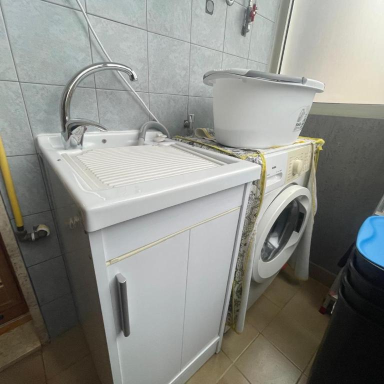 Dimora Mare Blu, Vicino al mare e centro storico - Appartamento con 2 Camere da Letto - 40