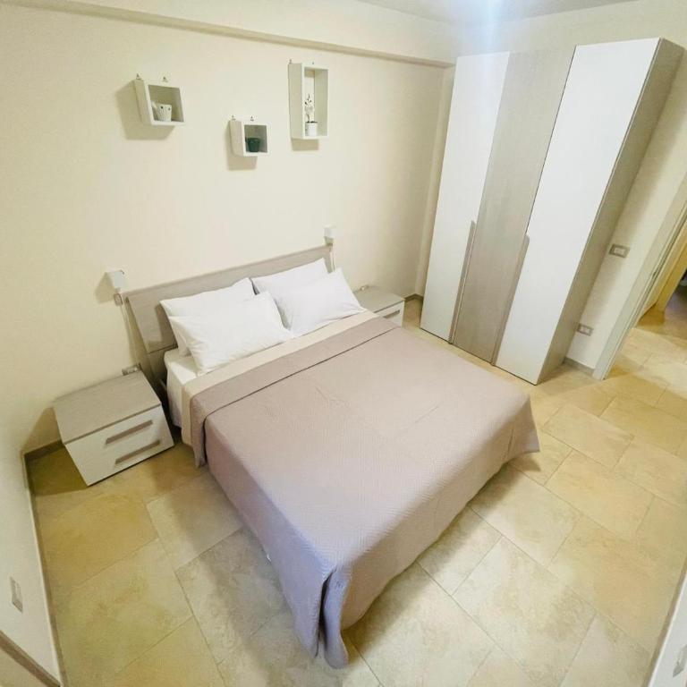 Dimora Mare Blu, Vicino al mare e centro storico - Appartamento con 2 Camere da Letto - 27