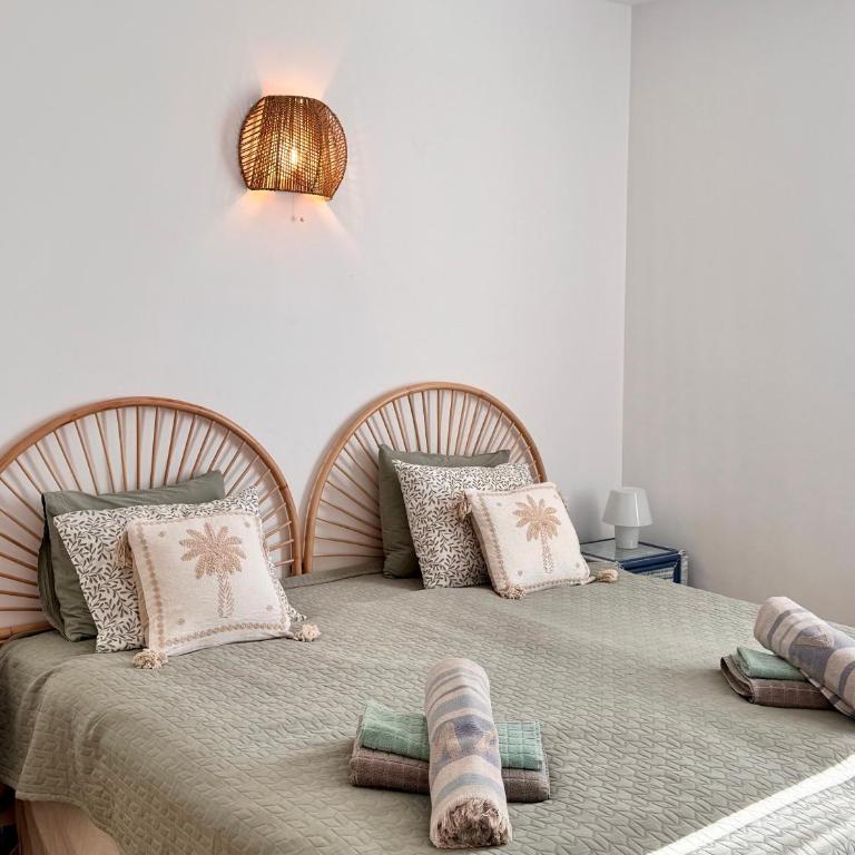 Casa Alegria - Holiday home with pool, fitness, sauna - Villa de 3 dormitorios - 80