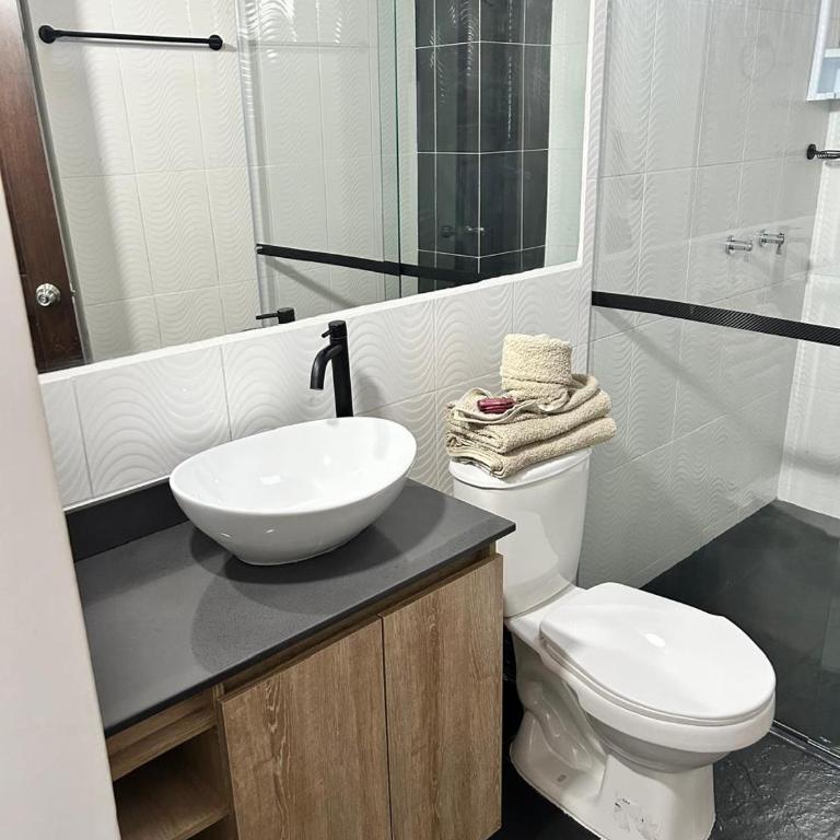 Hotel Lesus - Estudio - 10