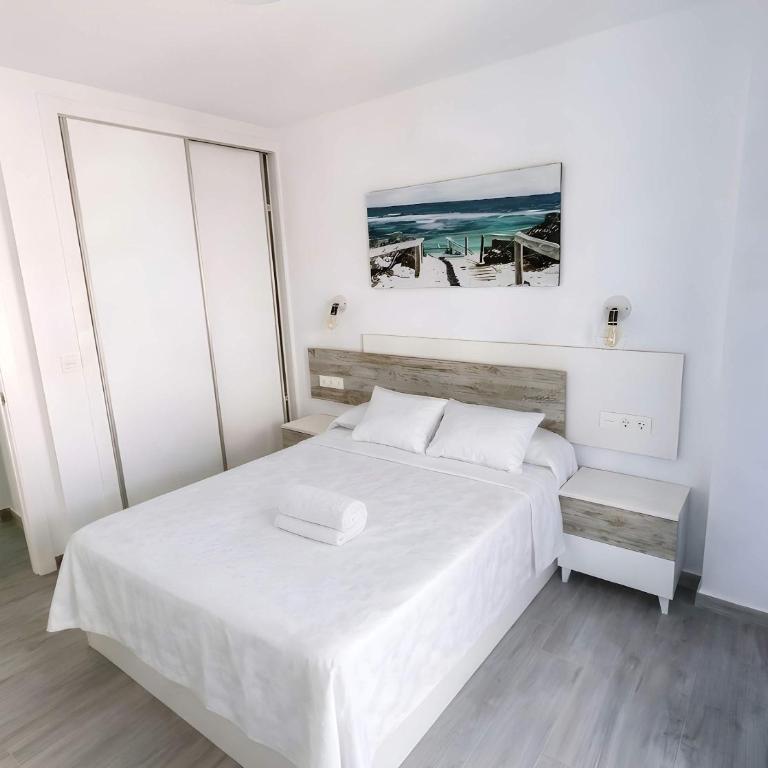 Apartamentos Zona centrica Conil solo alquilamos a parejas y familias - Apartamento - 8