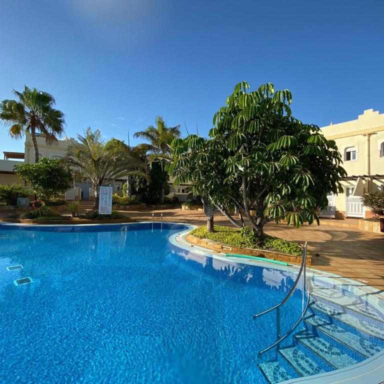 Casa Donn - El Sultán 63 - luxury 3 bed Villa with fast fibre internet - Villa de 3 dormitorios - 48
