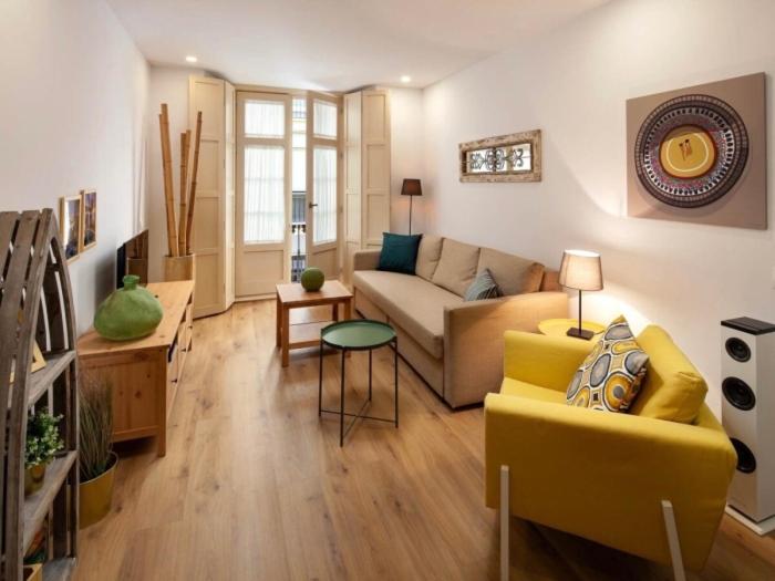 SOHO PUERTO CONFORT by AlohaMalaga - Apartamento - 38