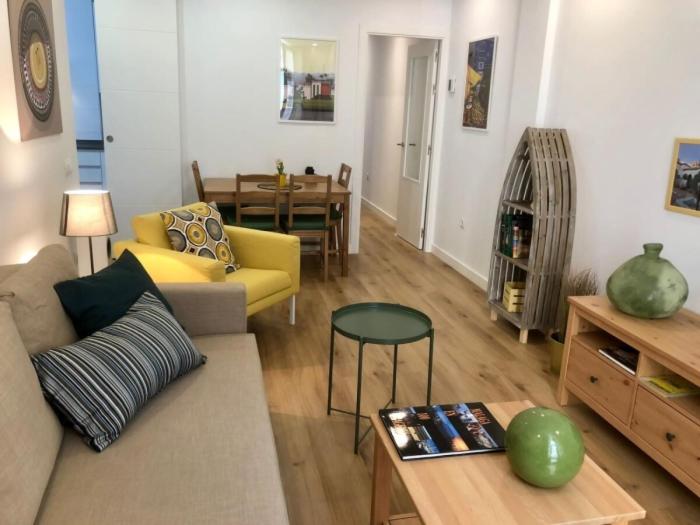 SOHO PUERTO CONFORT by AlohaMalaga - Apartamento - 40