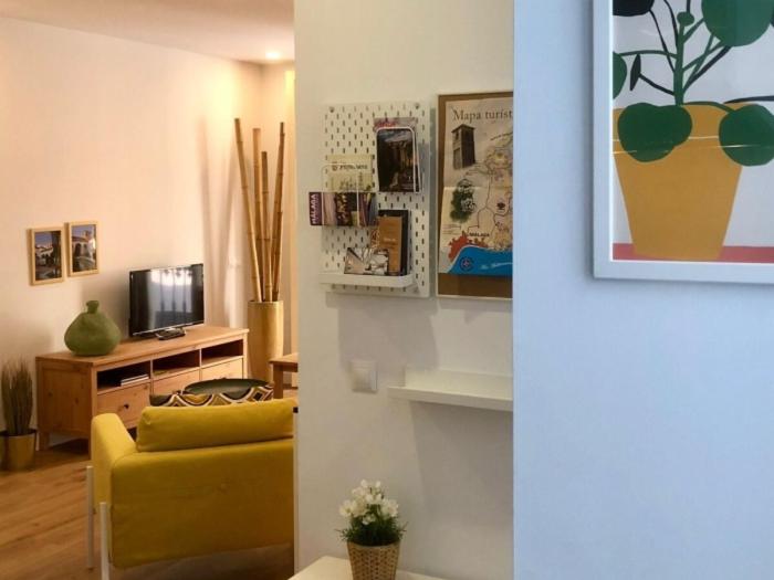 SOHO PUERTO CONFORT by AlohaMalaga - Apartamento - 47