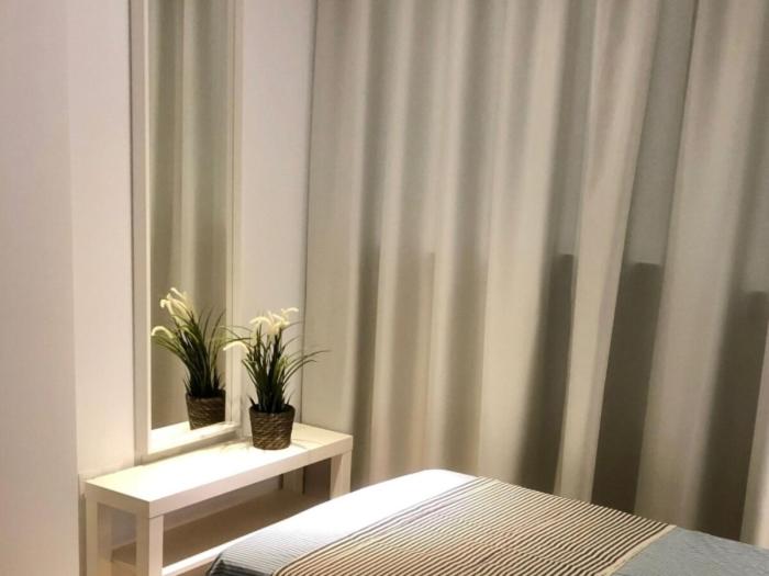 SOHO PUERTO CONFORT by AlohaMalaga - Apartamento - 53