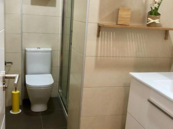 SOHO PUERTO CONFORT by AlohaMalaga - Apartamento - 56