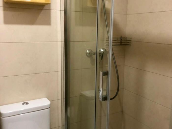SOHO PUERTO CONFORT by AlohaMalaga - Apartamento - 57
