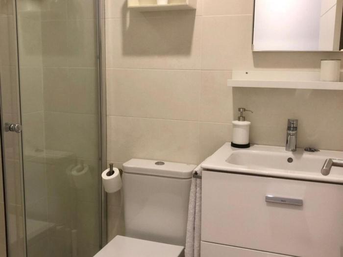 SOHO PUERTO CONFORT by AlohaMalaga - Apartamento - 59