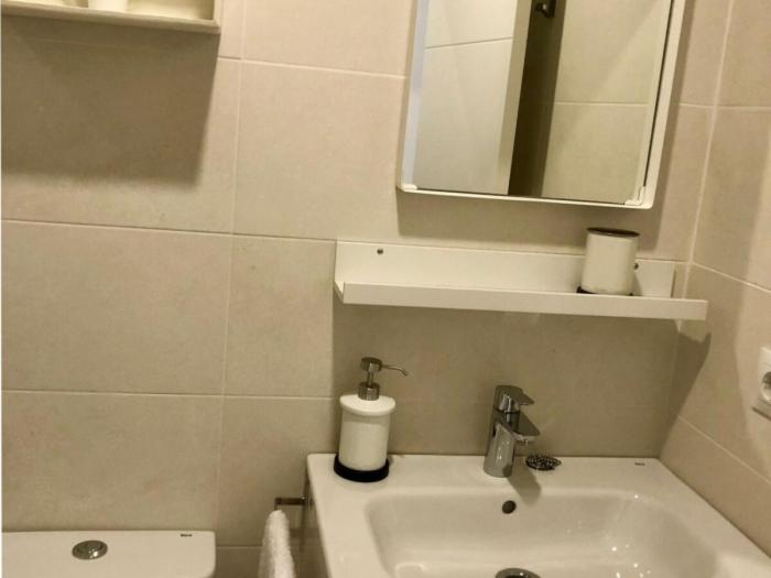 SOHO PUERTO CONFORT by AlohaMalaga - Apartamento - 60