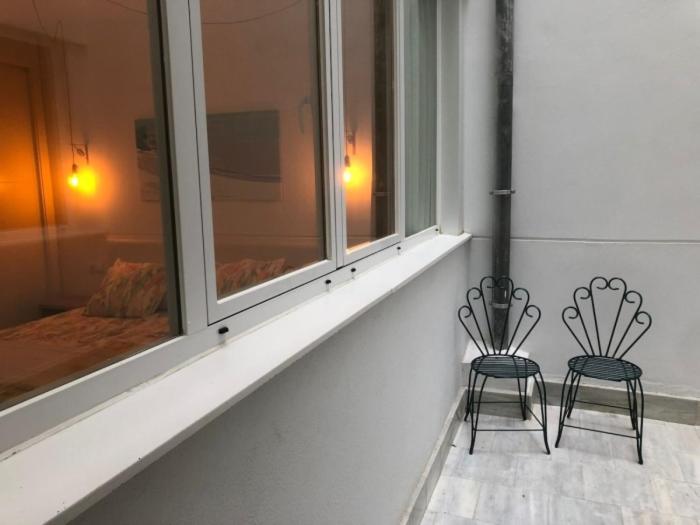 SOHO PUERTO CONFORT by AlohaMalaga - Apartamento - 61