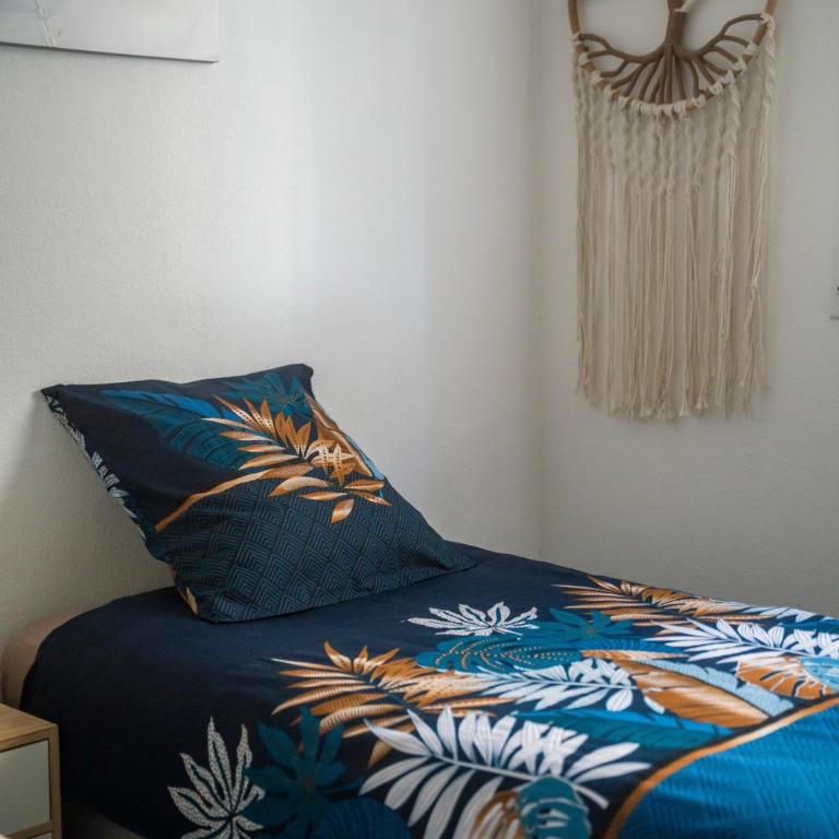 La Parenthèse du Veronese - Appartement 2 Chambres - 18