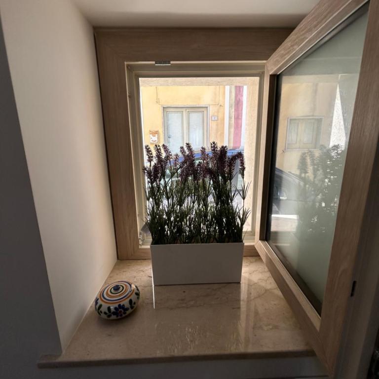 La Casa di Carmela - Casa con 1 dormitorio - 4