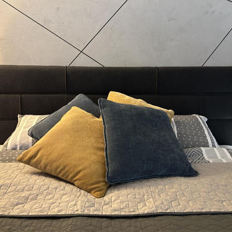 Cozy Apartments - Free Parking, WiFi & King-size Bed - Liman IV - Apartman sa 1 Spavaćom Sobom - 8