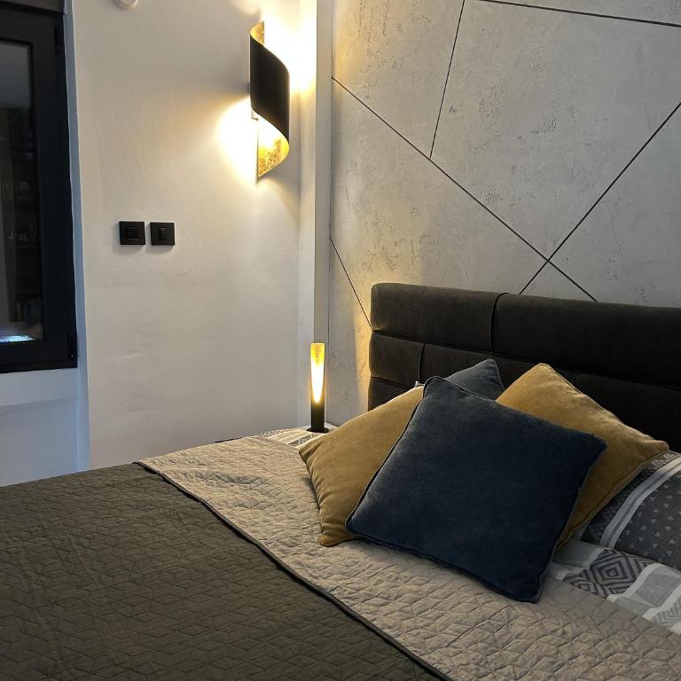Cozy Apartments - Free Parking, WiFi & King-size Bed - Liman IV - Apartman sa 1 Spavaćom Sobom - 11