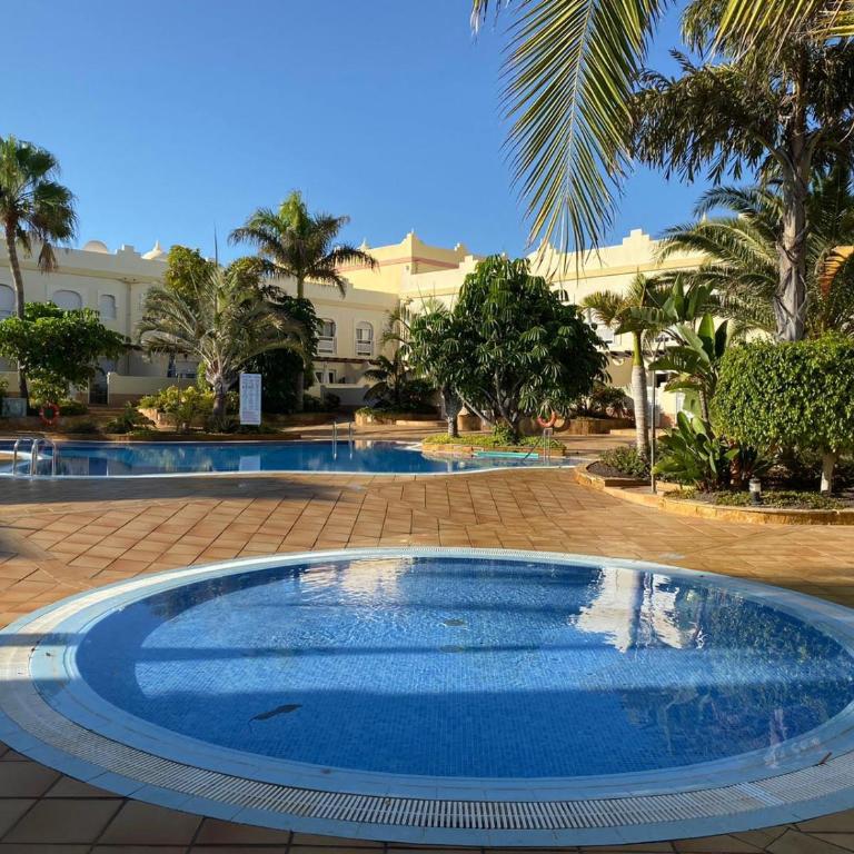Casa Donn - El Sultán 63 - luxury 3 bed Villa with fast fibre internet - Villa de 3 dormitorios - 3