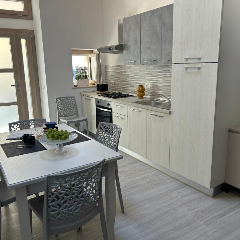 La Casa di Carmela - Casa con 1 dormitorio - 6