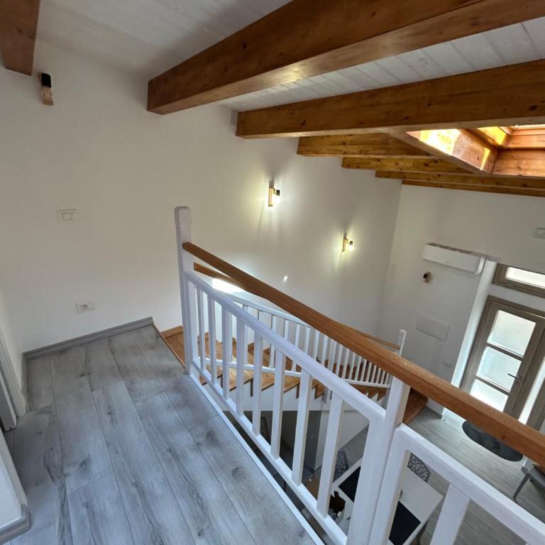 La Casa di Carmela - Casa con 1 dormitorio - 12