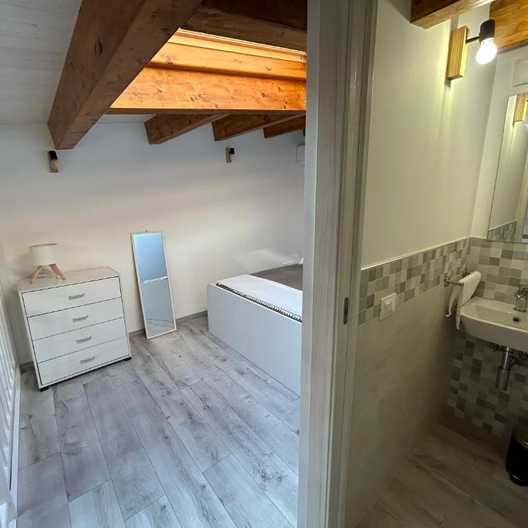 La Casa di Carmela - Casa con 1 dormitorio - 14