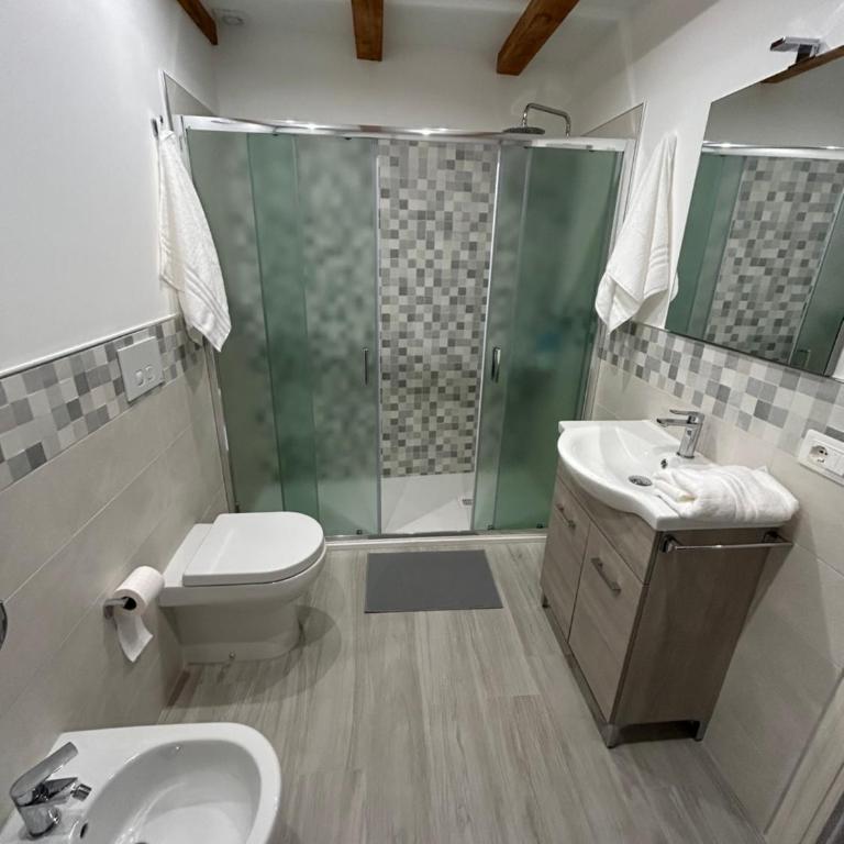 La Casa di Carmela - Casa con 1 dormitorio - 21