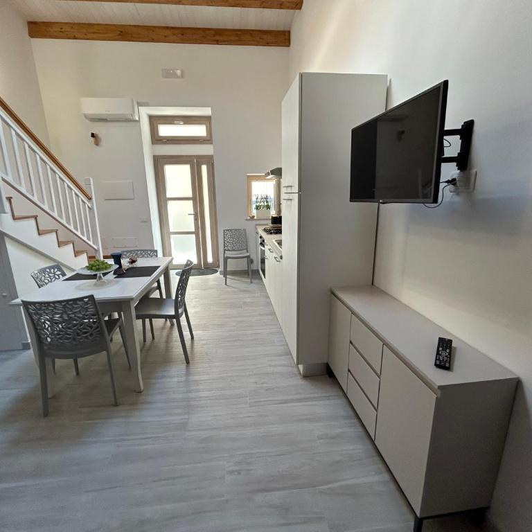 La Casa di Carmela - Casa con 1 dormitorio - 18