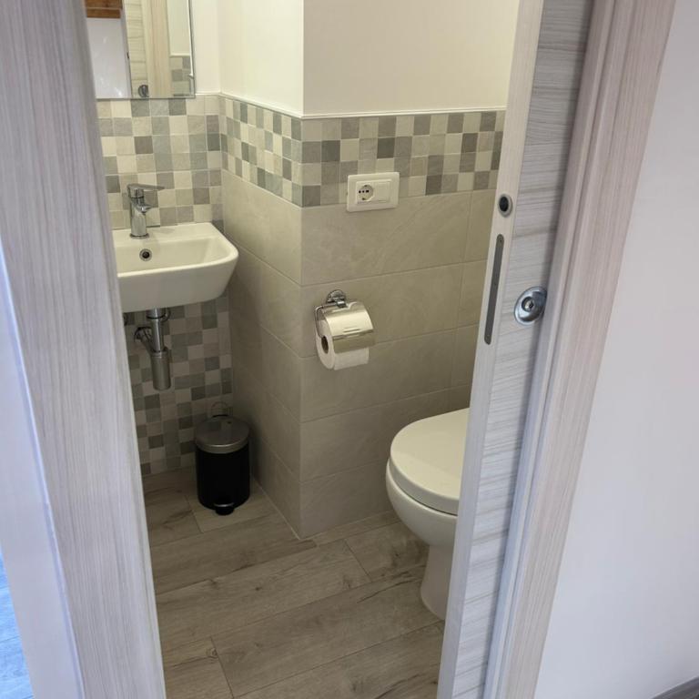 La Casa di Carmela - Casa con 1 dormitorio - 15