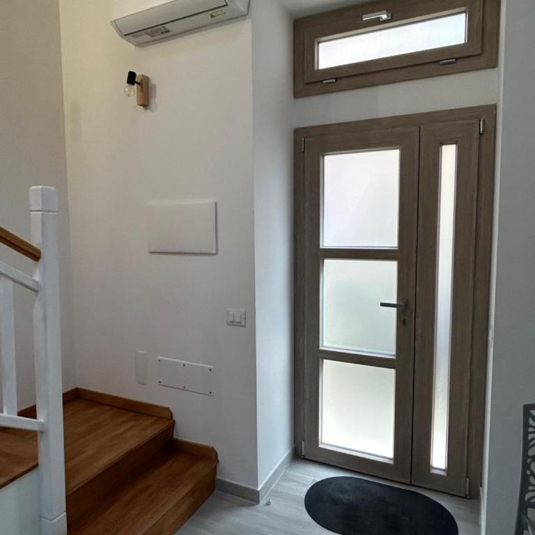 La Casa di Carmela - Casa con 1 dormitorio - 3