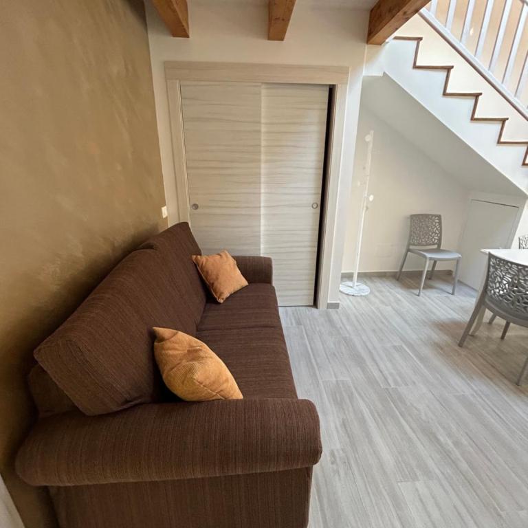 La Casa di Carmela - Casa con 1 dormitorio - 19