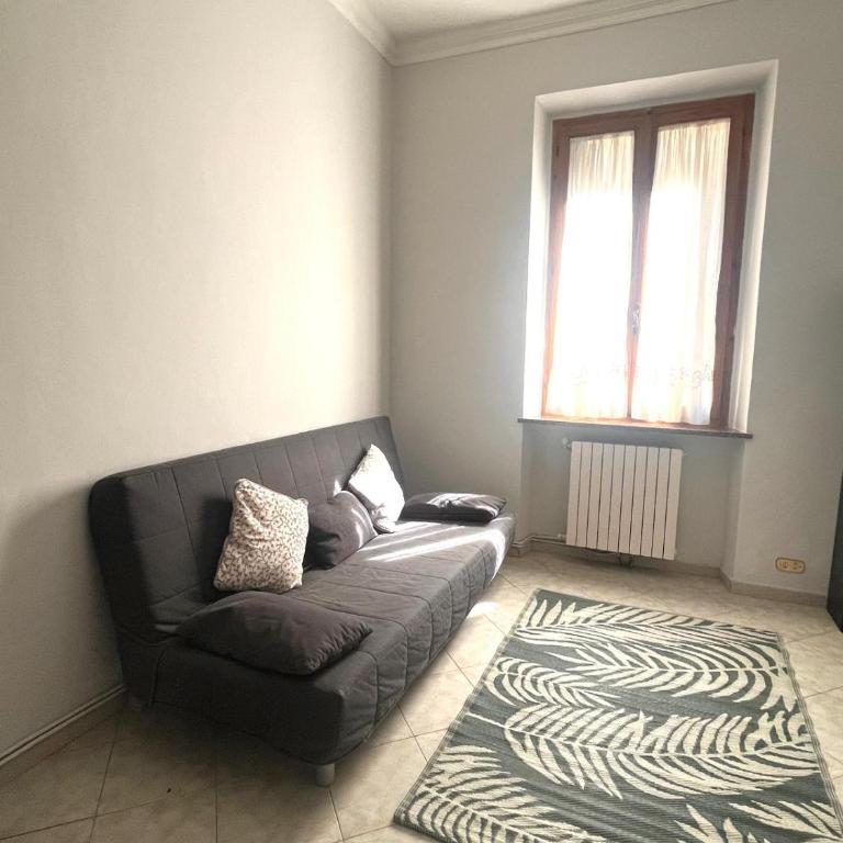 Casa Lab al Lingotto - Appartamento con 2 Camere da Letto - 25