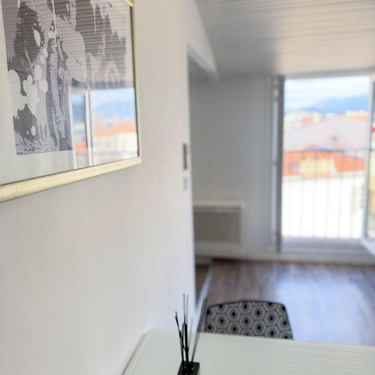 "U Monte Cacalo" – Centre Historique | by Efficios - Appartement - Vue sur Mer - 10