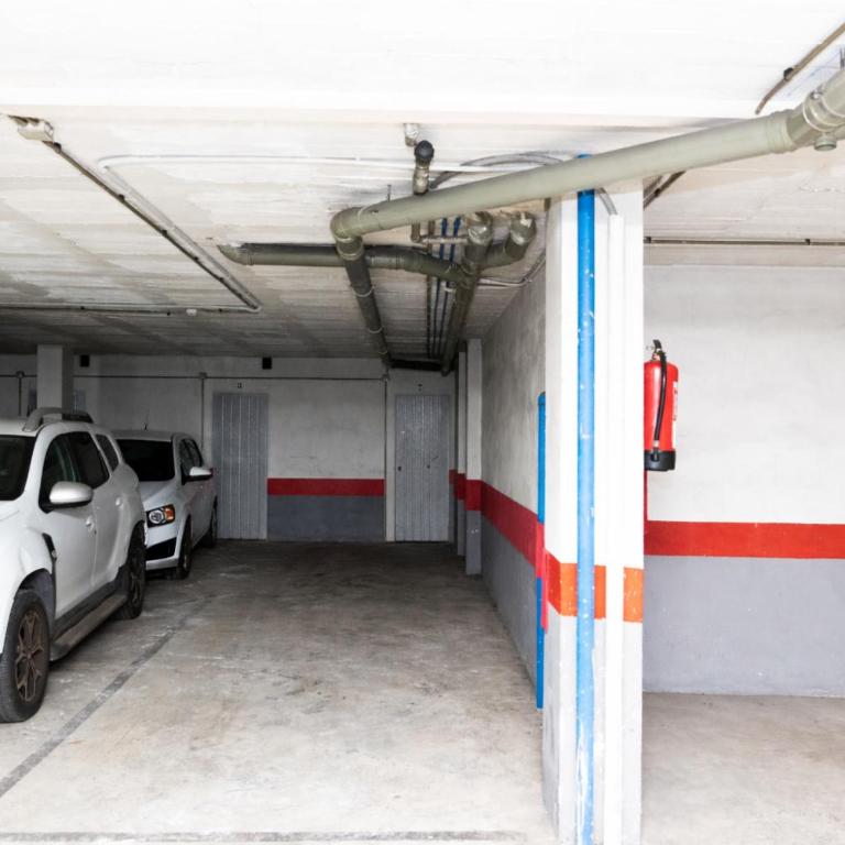 Apartamento Palma Centro - Apartamento de 3 dormitorios - 20