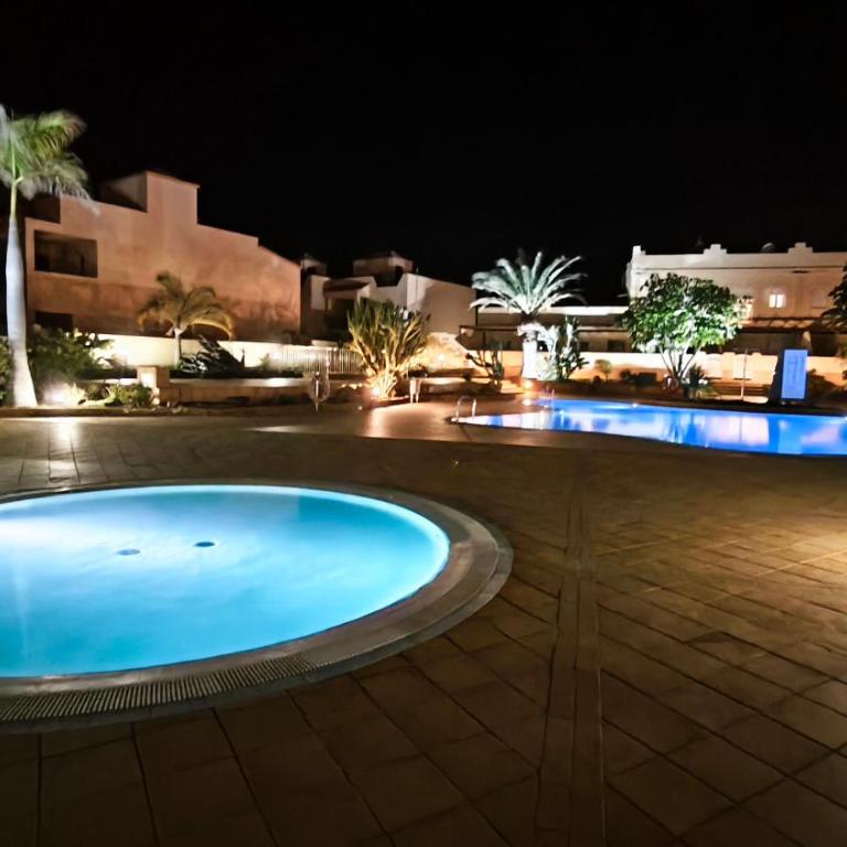 Casa Donn - El Sultán 63 - luxury 3 bed Villa with fast fibre internet - Villa de 3 dormitorios - 49
