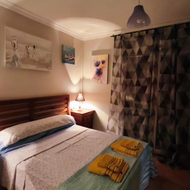 Casa Donn - El Sultán 63 - luxury 3 bed Villa with fast fibre internet - Villa de 3 dormitorios - 34