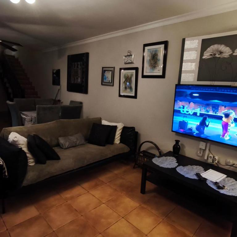 Casa Donn - El Sultán 63 - luxury 3 bed Villa with fast fibre internet - Villa de 3 dormitorios - 11