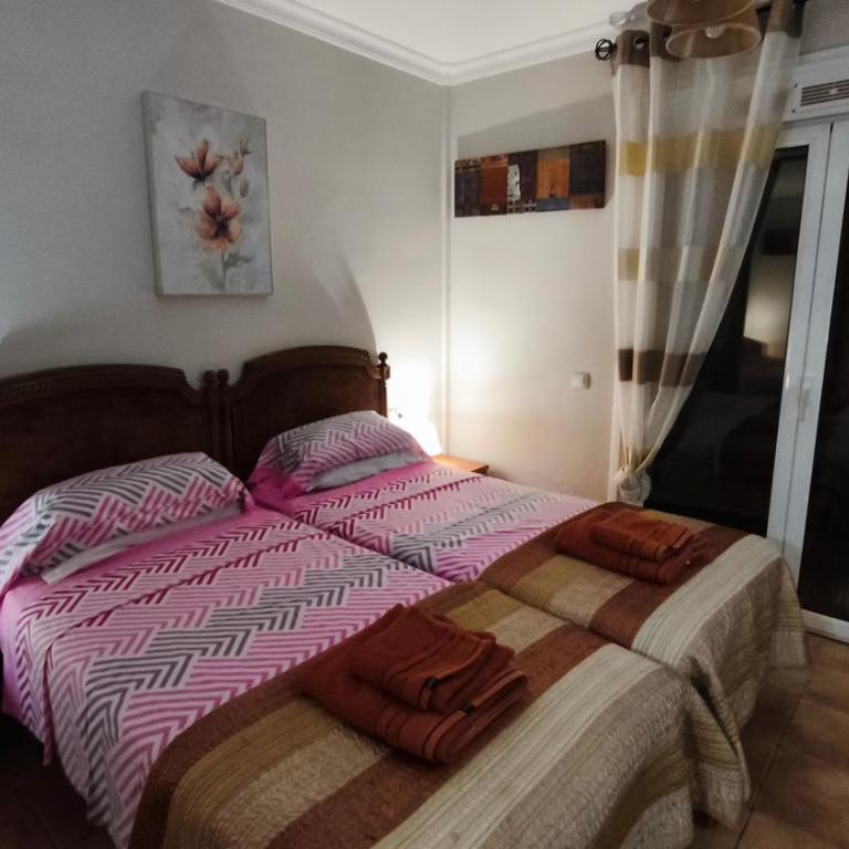 Casa Donn - El Sultán 63 - luxury 3 bed Villa with fast fibre internet - Villa de 3 dormitorios - 37