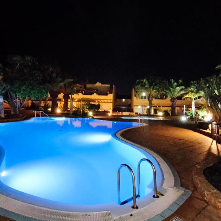Casa Donn - El Sultán 63 - luxury 3 bed Villa with fast fibre internet - Villa de 3 dormitorios - 50