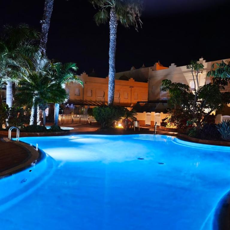Casa Donn - El Sultán 63 - luxury 3 bed Villa with fast fibre internet - Villa de 3 dormitorios - 51