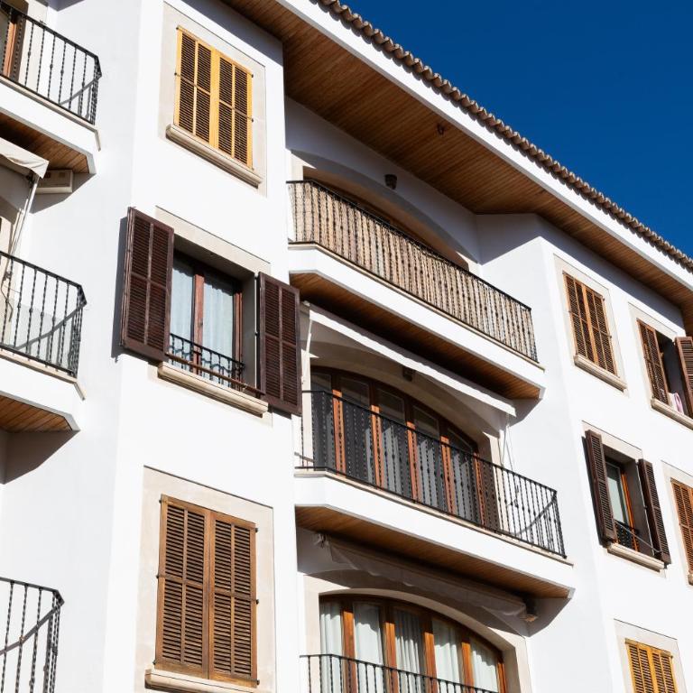 Apartamento Palma Centro - Apartamento de 3 dormitorios - 21