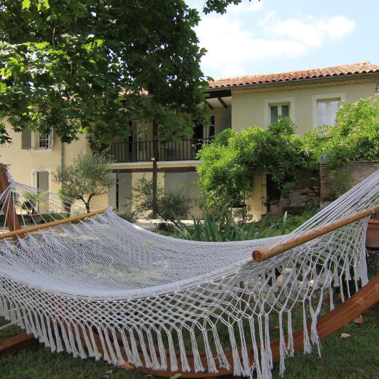 Gîte Lou Garis - Haus mit 2 Schlafzimmern - 9